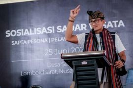 Masyarakat diajak angkat keunggulan daerah