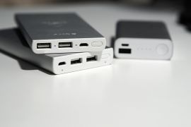 Ini tips memilih "power bank" sesuai kebutuhan dan jenis ponsel