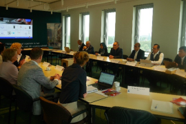 BRIN jajaki pendanaan riset dengan Belanda