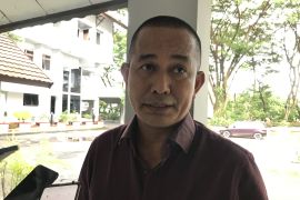 Supir angkot datangi DPRD Ambon pertanyakan pembentukan tim terpadu, wakil rakyat kerja harus cepat
