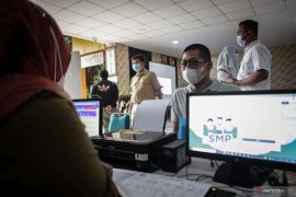 PPDB 2024, Pemkot Tangerang sediakan 13 SMP inklusi