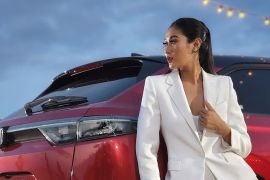 10 Fitur Samsung Galaxy S22 Ultra 5G untuk motret mobil di kondisi "low light''