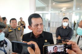 Pemprov Kepri luncurkan 23 desa bersih dari narkoba