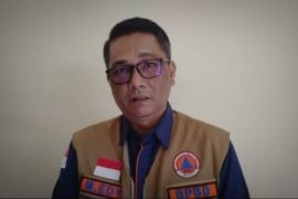 BPBD: Riau siagakan heli-pesawat water bombing antisipasi karhutla