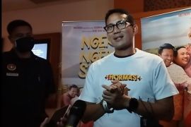 " Ngeri-Ngeri Sedap" dukung kebangkitan ekonomi dan wisata