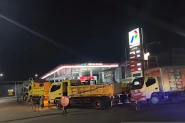 Pertamina: Keterbatasan SPBU picu antrean pengisian BBM di Manokwari