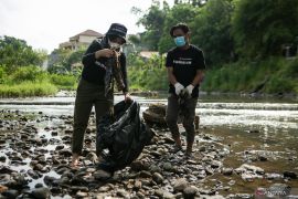 GERAKAN BERSIH SAMPAH Page 1 Small