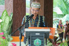 Pemkab Mahakam Ulu targetkan 500 hektare tanaman padi