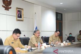 Pj Gubernur: perangkat daerah Babel harus inovatif dan kreatif