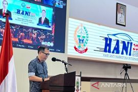 BNN Sulsel ajak semua pihak perangi penyalahgunaan narkoba