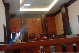 Jaksa tuntut terdakwa korupsi koperasi syariah dua tahun penjara