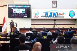 BNN Sulsel libatkan puskesmas sebagai wadah konseling pengguna narkoba