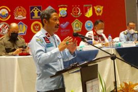 Kemenkumham Sulut gelar Rakor Timpora perkuat pengawasan