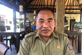 Atlet olahraga tradisional Portina Bali dilepas ikuti Fornas VI