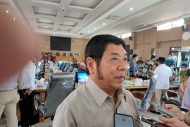 Penanggulangan hama tungro diharapkan ada kebijakan pemerintah