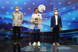 Menkominfo: Indonesia peringkat tiga Global Skills Report 2022