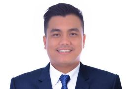 NasDem Labura apresiasi Kapolres Labuhanbatu yang pulangkan 'Kakek Cangkul'