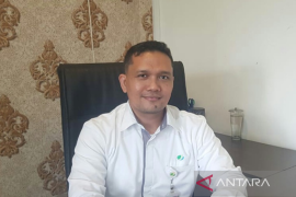 BPJAMSOSTEK Solok sudah bayarkan klaim Rp122,57 miliar
