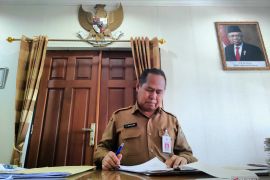 Disdag Kalsel tunggu juknis transaksi minyak goreng curah pakai PeduliLindungi