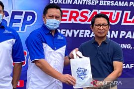 Pemkab Badung minta warga tetap disiplin protokol kesehatan