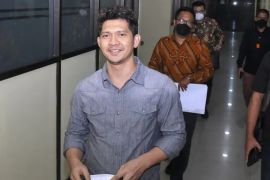 Kasus dugaan penganiayaan dengan terlapor aktor Iko Uwais berakhir damai
