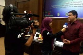 SMSI Apresiasi Upaya MER-C Bantu Korban Gempa di Afghanistan