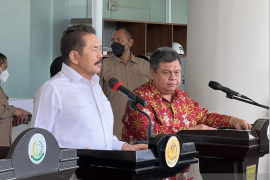 Jaksa Agung: kerugian negara akibat korupsi Garuda Rp8,8 triliun selama 10 tahun