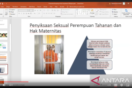 Cegah penyiksaan untuk bangun budaya HAM