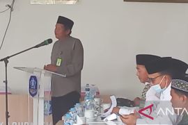 JCH asal Bangka sudah siap masuk asrama