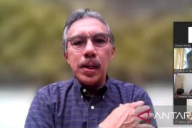 Pj Gubernur rumuskan solusi terkait merosotnya harga TBS kelapa sawit