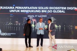 BNI-Telkomsel bersama MCAS Group sinergikan layanan digital