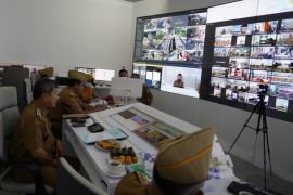 Ratusan mahasiswa UIN Palembang "serbu" Garut