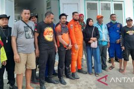 SAR evakuasi jasad korban terseret arus Sungai Waetina Buru Selatan, begini kronologinya