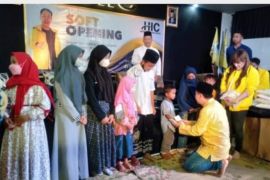 Henry Indraguna yakin Airlangga figur kuat menjadi capres 2024