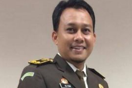 Jubir KPK sebut tersangka gratifikasi di Papua minta pemeriksaan ditunda