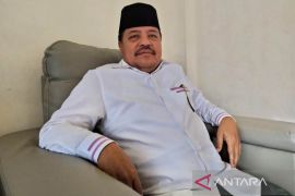 DPRA minta Dinas Perkebunan telusuri anjloknya harga TBS sawit di Nagan Raya