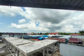 Pemkab Bengkalis bangun blok hunian baru di Lapas Bengkalis karena over kapasitas