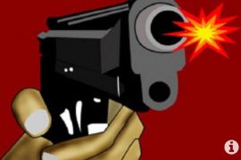 Usai bertengkar, murid SD usia 6 tahun di Amerika tembak guru