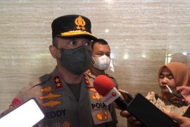 Kapolda Jatim dikabarkan ditangkap terkait narkoba