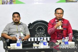 BPJSTK NTB edukasi seratus UMKM manfaat program Jamsostek