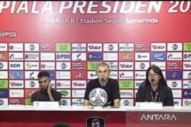 Borneo bungkam Rans 3-0, pelatih puas
