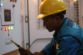 Gubernur dan Kapolda NTB apresiasi kinerja PLN sukseskan MXGP Indonesia Samota