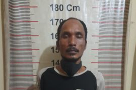 Polsek Padang Tualang tangkap pemilik sabu