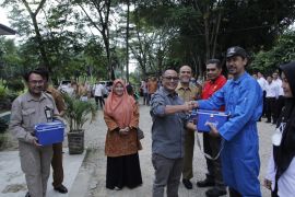 Mursil keluarkan edaran aturan potong hewan dalam situasi PMK