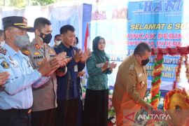 Bupati Tapsel: Peran keluarga penting dalam pencegahan narkoba