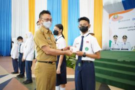 Pemerintah Kota Pontianak dukung program Kejar dari OJK