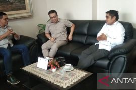 KPID Sumbar ajukan diri jadi tuan rumah Hari Penyiaran Nasional 2023