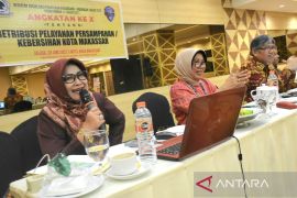 Anggota DPRD ajak masyarakat pahami Perda Retribusi Persampahan