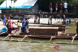 Masyarakat adat Misool Raja Ampat gelar festival seni dan budaya