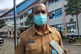 Pasien Diare di RSUP Papua Barat menurun selama periode Juni